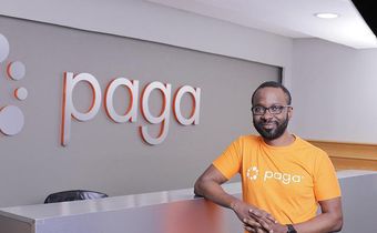 CEO of Paga Tayo Oviosu discusses the next phase of innovation for African fintechs