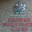 Chester Magistrates' Court on Friday