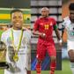 Andre Ayew: Black Stars captain sees bright future for youngsters Kudus and Issahaku