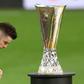 David De Gea is aiming to make amends for Manchester United's Europa League final defeat to Villarreal