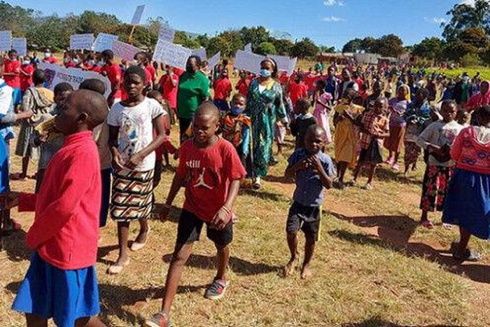 International Labour Organisation (ILO)