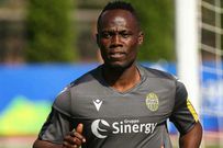 Agyemang-Badu retired from international football last year