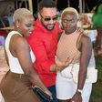 Majid Michel