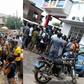 Photos: Tickets sold out within hours as Hearts and Kotoko fans rush to buy