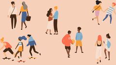 How to maintain personal relationships