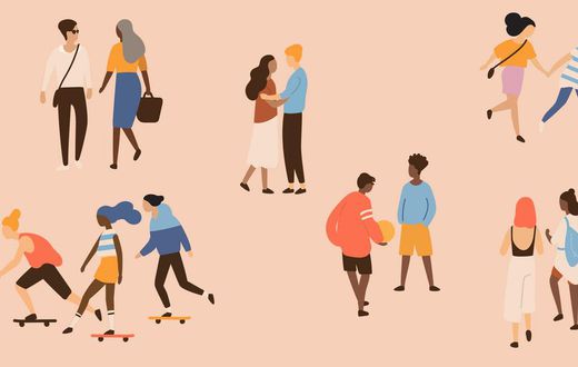 How to maintain personal relationships