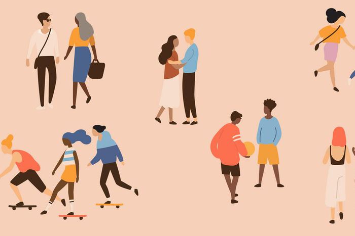 How to maintain personal relationships