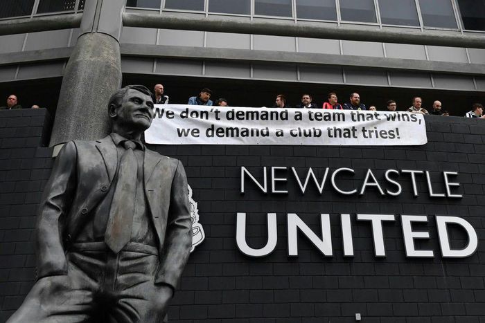 Newcastle can now strike Saudi-backed sponsorship deals