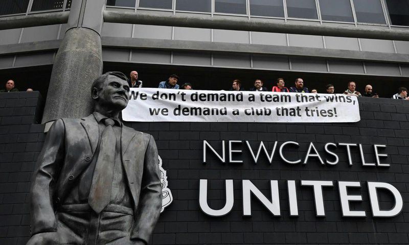 Newcastle can now strike Saudi-backed sponsorship deals