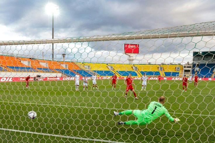 Gareth Bale's hat-trick snatched Wales a dramatic win in Kazan