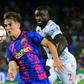 Barcelona's 17-year-old midfielder Gavi has been called up to the Spain squad that will take on Italy in the Nations League semi-finals