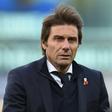 Tottenham manager Antonio Conte