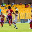Hearts 1-0 Kotoko: Phobians claim bragging rights and edge closer to first league title in 11 years