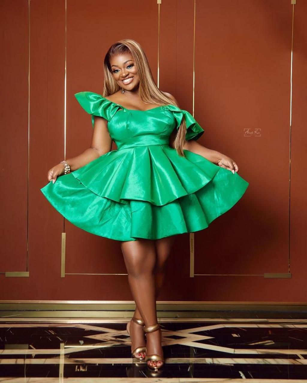 Jackie Appiah