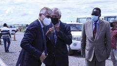 United Nations Mission in South Sudan (UNMISS)