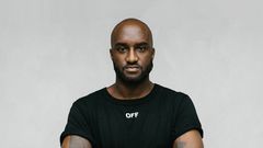 Ghanaian-American fashion designer Virgil Abloh dies aged 41