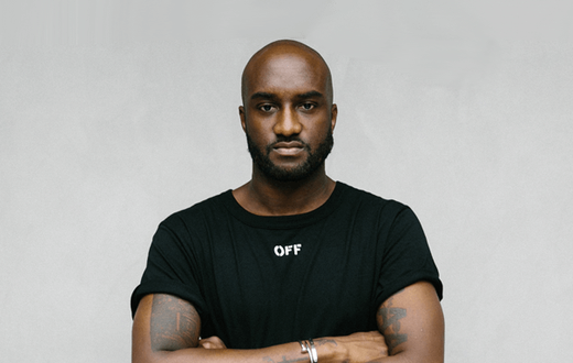Ghanaian-American fashion designer Virgil Abloh dies aged 41
