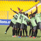 Division One club Vision FC to unveil new logo ahead of next season