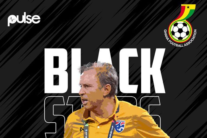 OFFICIAL: GFA unveils Milovan Rajevac as new Black Stars coach