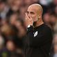 Manchester City's shock 2-0 defeat to Crystal Palace leaves them five points off the top of the Premier League