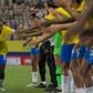 Formiga says good bye to Brazil