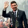 Messi will take PSG to new heights, says coach Mauricio Pochettino