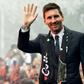 Messi will take PSG to new heights, says coach Mauricio Pochettino