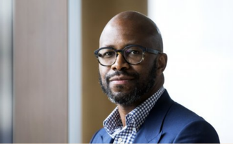 Ralph Mupita, CEO of MTN Group Ltd