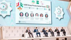 Islamic Development Bank Group (IsDB Group)