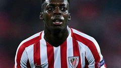 ‘Ghanaian players deserve Black Stars call-up more than me’ – Inaki Williams