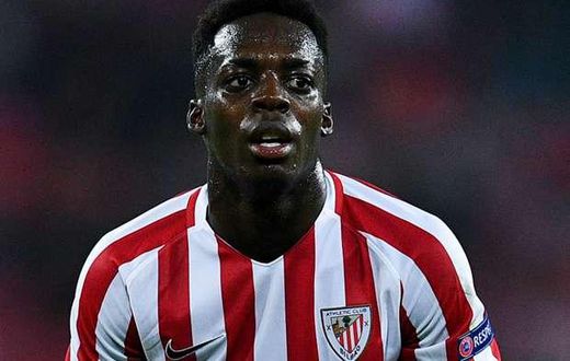‘Ghanaian players deserve Black Stars call-up more than me’ – Inaki Williams