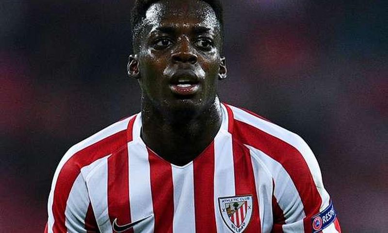 ‘Ghanaian players deserve Black Stars call-up more than me’ – Inaki Williams