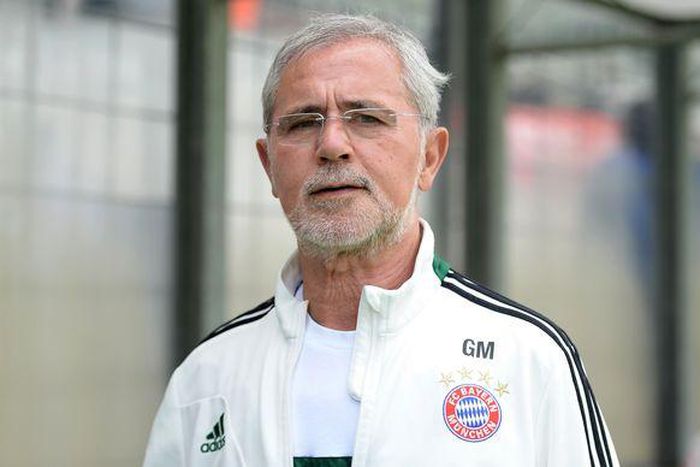 Gerd Muller: Bayern Munich and Germany legend dies at age 75