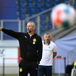 Borussia Dortmund has a new head coach in Marco Rose this season