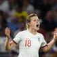 Ellen White became England women's all-time record goalscorer on Tuesday