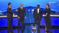 Chelsea can win Champions League back-to-back – Michael Essien
