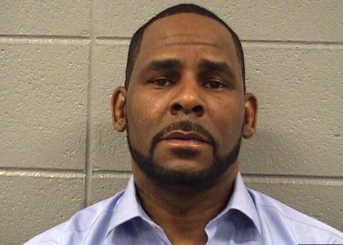 R.Kelly's battle appears to be turning for the worse as he sent back to jail again and this time, its for his failure to pay child support [PEOPLE]