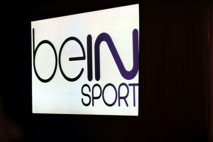 Logo of Qatar's beIN Sport