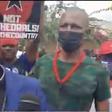 “Church members can’t pay offering & tithes” – Pastor cries at ‘Fix the country’ protest