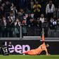 Maxime Lopez's winner at Juve was his first of the season
