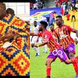 ‘Even your king supports Phobia’ – Hearts fans troll Kotoko after Super Clash victory