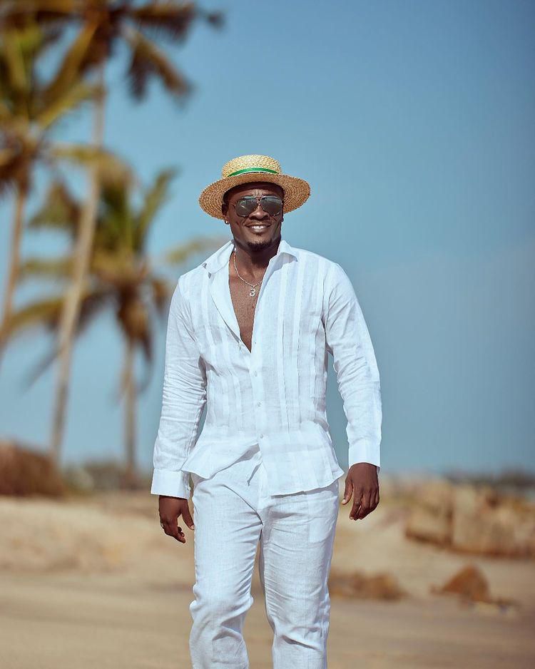 Asamoah Gyan