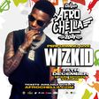 Wizkid to perform at Afrochella 2021