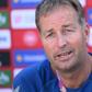 Denmark boss Kasper Hjulmand