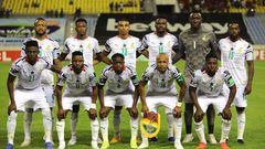Ayew brothers, Kamaldeen and Kudus start as Milo names line-up to face Ethiopia