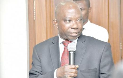 Alfred Agbesi