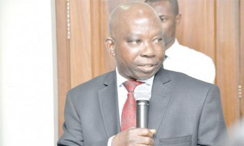 Alfred Agbesi
