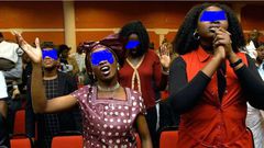 “Men, avoid church girls, especially if she is above 30” – Relationship advisor