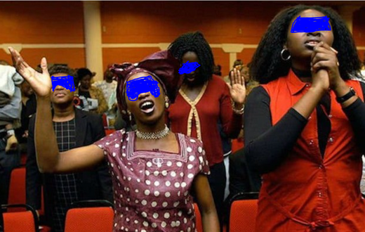 “Men, avoid church girls, especially if she is above 30” – Relationship advisor