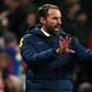 England manager Gareth Southgate